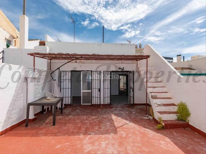 Foto 9dff5cf7-3b74-4bb0-9042-c01000f0ee6b. Maison jumelée avec chauffage dans nueva Nerja Nerja