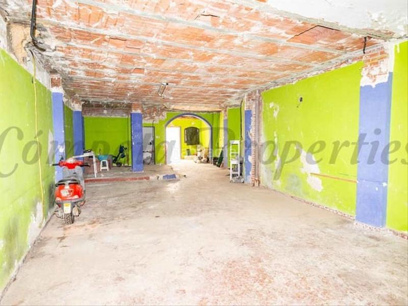 Foto 9ff27286-eda9-45df-9804-8419acd372bd. Maison jumelée avec chauffage dans nueva Nerja Nerja