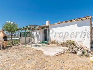 House in Camino Algarrobo - Las Arenas