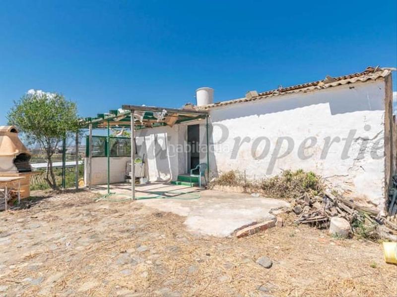 Foto 30204f2a-af76-48ad-9652-15a0344181e3. Casa en Camino Algarrobo - Las Arenas Vélez - Málaga