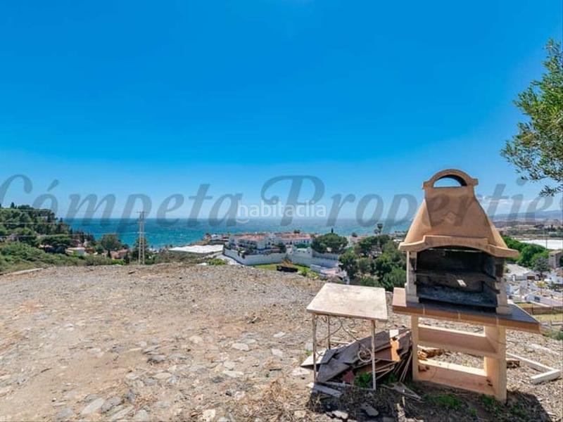 Foto 587f0b0c-e622-4673-85c4-f25cf37cff59. Casa en Camino Algarrobo - Las Arenas Vélez - Málaga