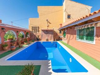 Maison à Camino Algarrobo - Las Arenas