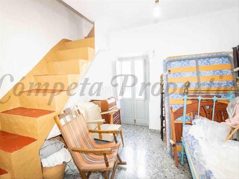 Foto 0d47b96d-030f-4cdb-a027-4b0e4277416f. Casa a schiera con riscaldamento in Torrox pueblo Torrox