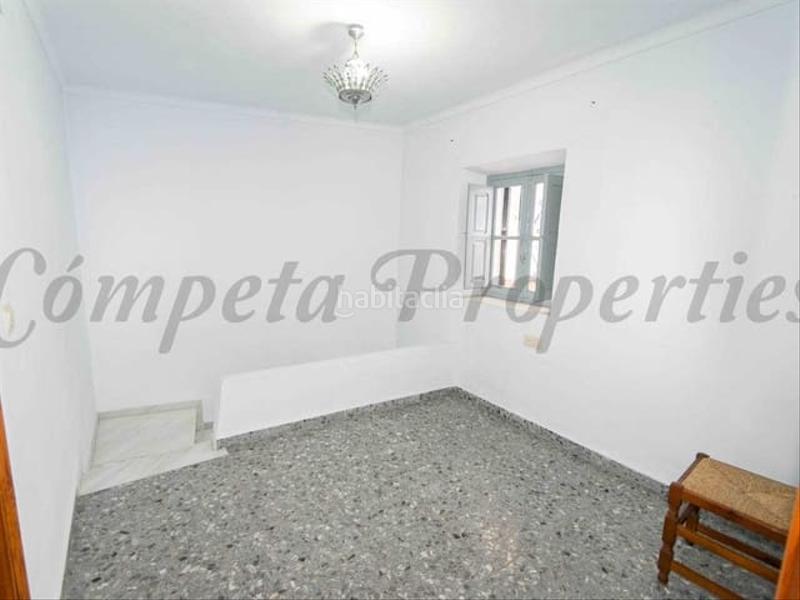 Foto 1c836d39-dc2b-4ed2-ba56-3c086b18cc30. Casa a schiera con riscaldamento in Torrox pueblo Torrox