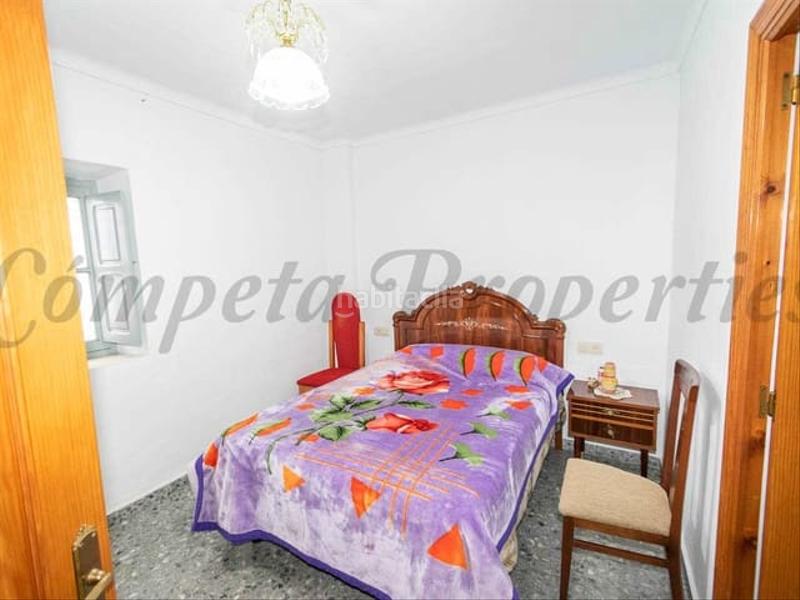 Foto 4e76700f-16a7-4f3f-ad27-75fb9bbd3fe7. Maison jumelée avec chauffage dans Torrox pueblo Torrox