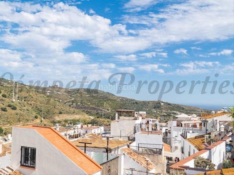 Foto 7ef59b53-4342-4ef0-a010-984df39b2fce. Maison jumelée avec chauffage dans Torrox pueblo Torrox