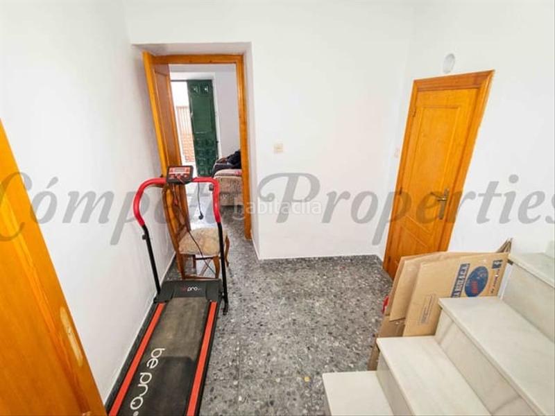 Foto 930bbb72-8c77-49d0-93b0-842164439111. Maison jumelée avec chauffage dans Torrox pueblo Torrox