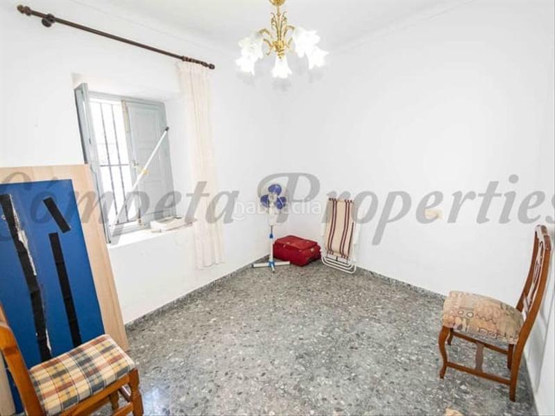 Foto ace7cc83-be9a-4f75-93af-cd0fe79700bc. Maison jumelée avec chauffage dans Torrox pueblo Torrox