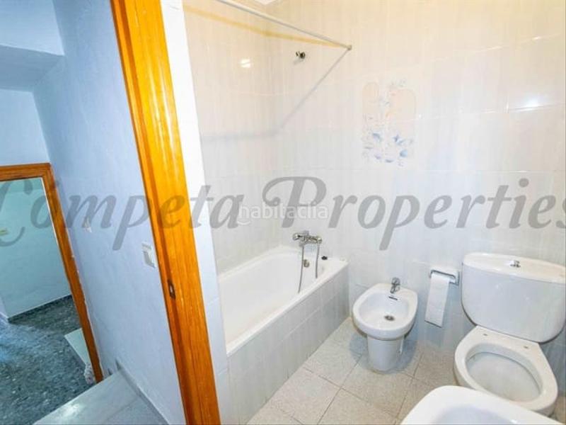 Foto db4ab831-07fd-4188-857a-7d4ac73a336a. Maison jumelée avec chauffage dans Torrox pueblo Torrox