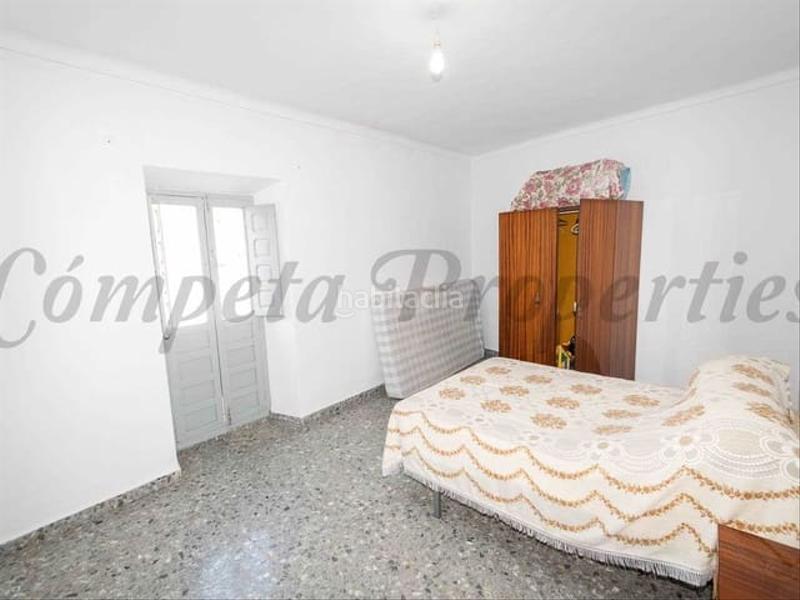 Foto 7d49dd3d-613e-4406-aee3-88cda3da2eac. Semi detached house with heating in Torrox pueblo Torrox