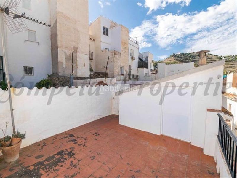 Foto af662927-0db7-42fb-ab4f-0a915500d292. Semi detached house with heating in Torrox pueblo Torrox