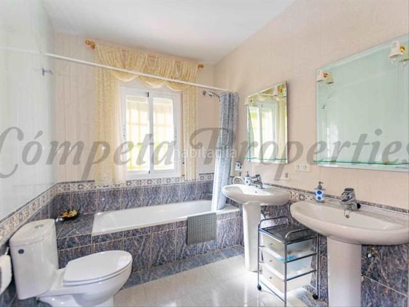 Foto 914995a4-f9bb-4c2d-9b30-881ae7f9d4da. Casa en Cómpeta