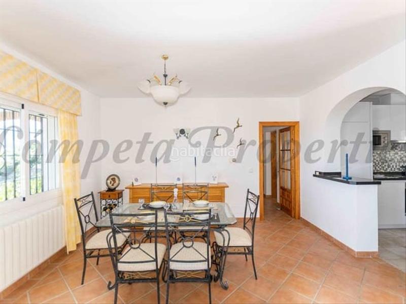Foto a5769ff4-79a0-4629-9902-013c0babf4df. Casa en Cómpeta