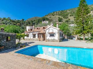 Maison à Cómpeta