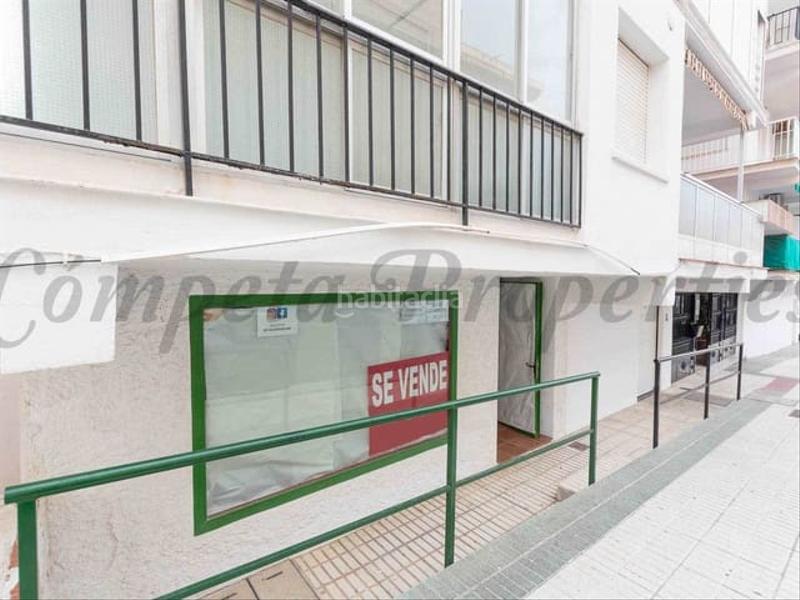 Foto 190a3033-c3f3-4e5f-8965-19bf5b18a1b6. Local comercial amb calefacció a nueva Nerja Nerja