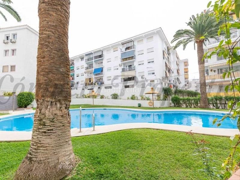 Foto 1e25b2ff-386c-4424-8b4b-db4351219f8d. Local comercial amb calefacció a nueva Nerja Nerja