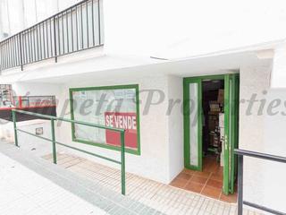 Local Comercial a Nueva Nerja