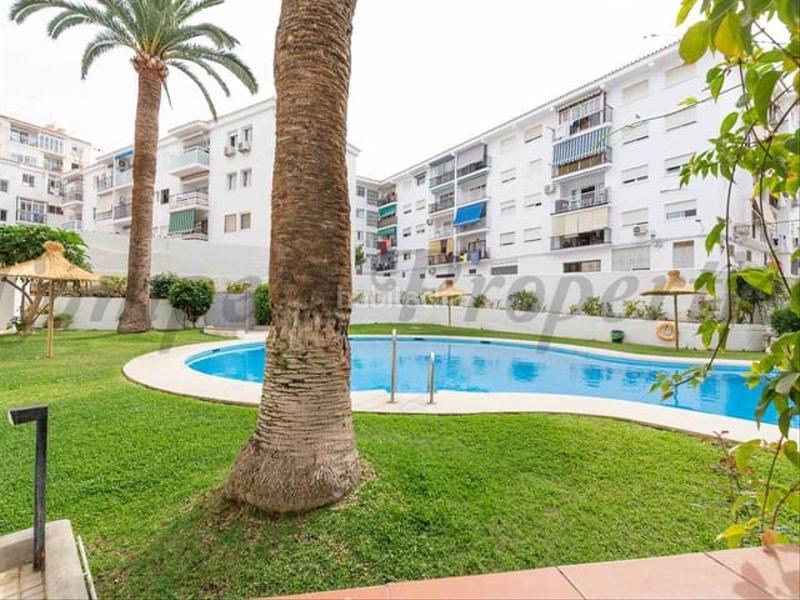Foto c61cc033-530b-43df-8259-3f6f19361707. Local comercial amb calefacció a nueva Nerja Nerja