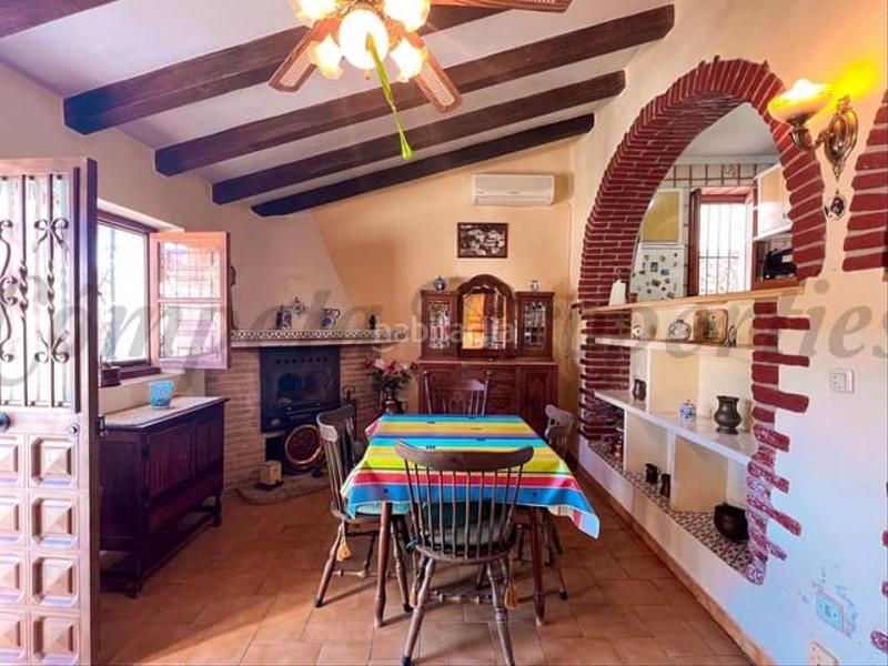 Foto 09cc8aaa-1874-416a-bf02-bb6b8924d395. Terreny residencial a Frigiliana