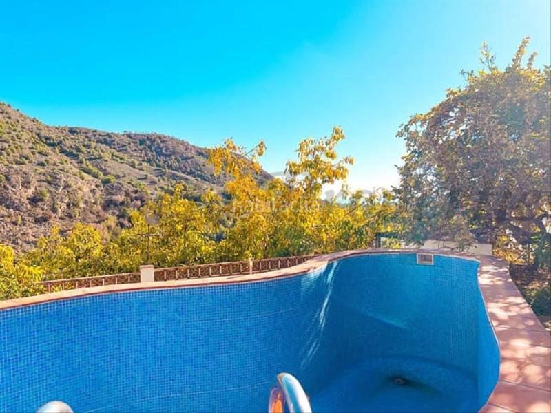 Foto 14e2c691-96c3-44ef-9d58-6e59d50242cf. Terreny residencial a Frigiliana