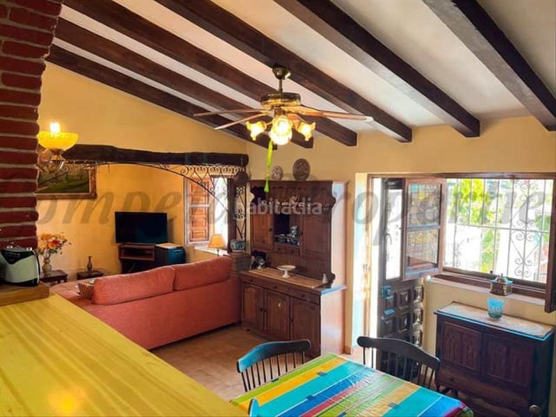 Foto bd1eae01-82c8-4534-b8da-8ff47fb6a414. Terreny residencial a Frigiliana