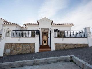 Casa adossada a Frigiliana