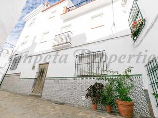 Casa a schiera in Árchez