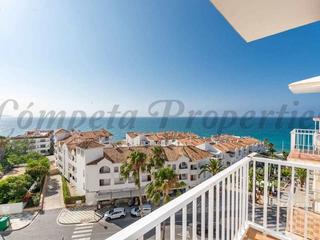 Apartament a Nueva Nerja