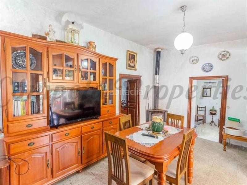 Foto 735b58db-264b-4026-8763-f0ac80e709ed. Terreno residencial en Canillas de Aceituno
