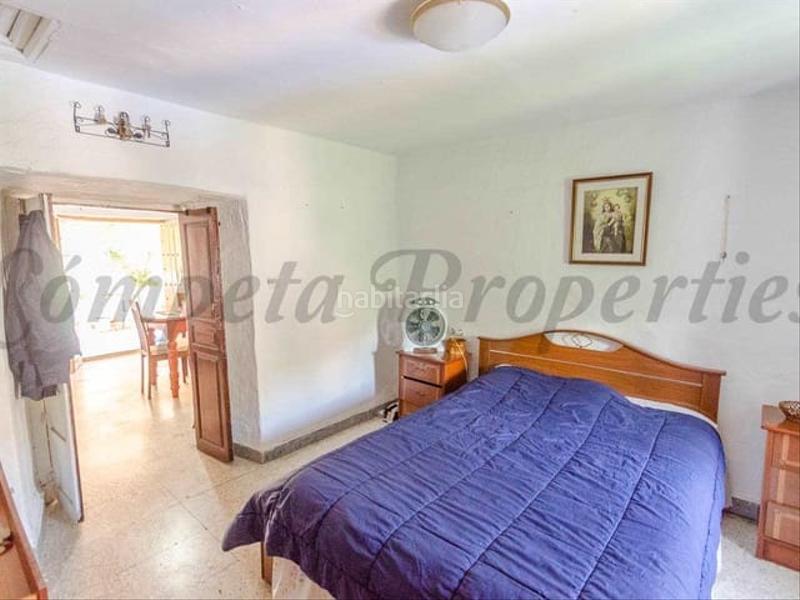 Foto 761d2eb5-97d0-4568-aea3-87cadd793f74. Terreno residencial en Canillas de Aceituno