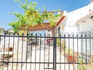 Terreny residencial a Canillas de Aceituno