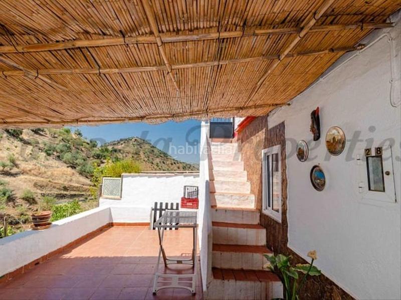 Foto bca4bd45-5578-4ea2-9c35-bc96ccd94912. Terreno residencial en Canillas de Aceituno