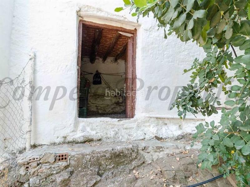Foto c6c6fef2-b800-460e-9572-7f66e0cfbc96. Terreno residencial en Canillas de Aceituno