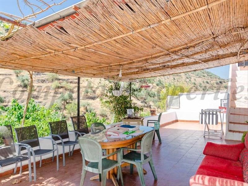 Foto f53386e9-d819-4fde-ac0e-0d74f9d552d0. Terreno residencial en Canillas de Aceituno