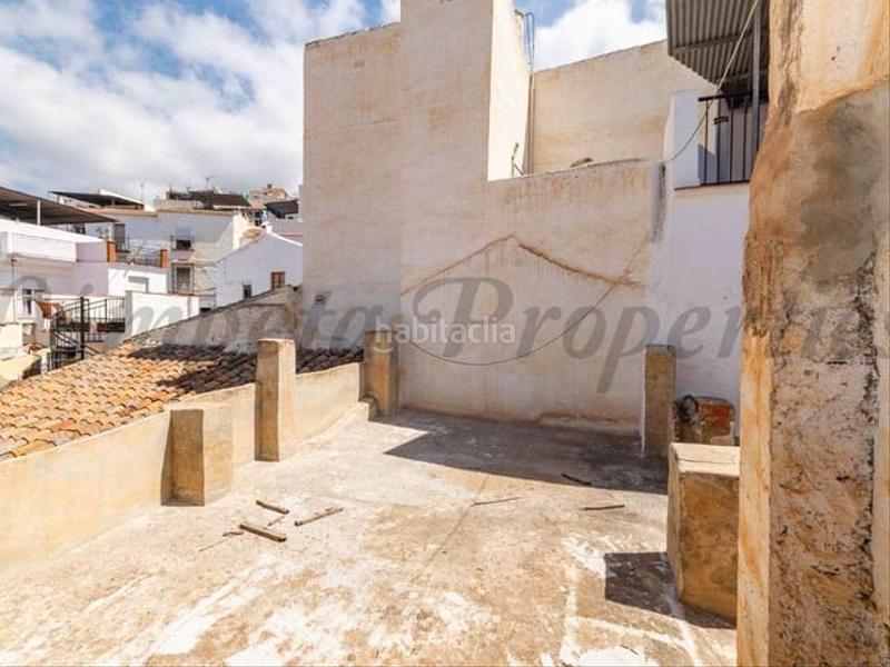 Foto 540c08c7-c93a-47b5-a402-d8b7f6cb42cd. Semi detached house with heating in Algarrobo pueblo Algarrobo