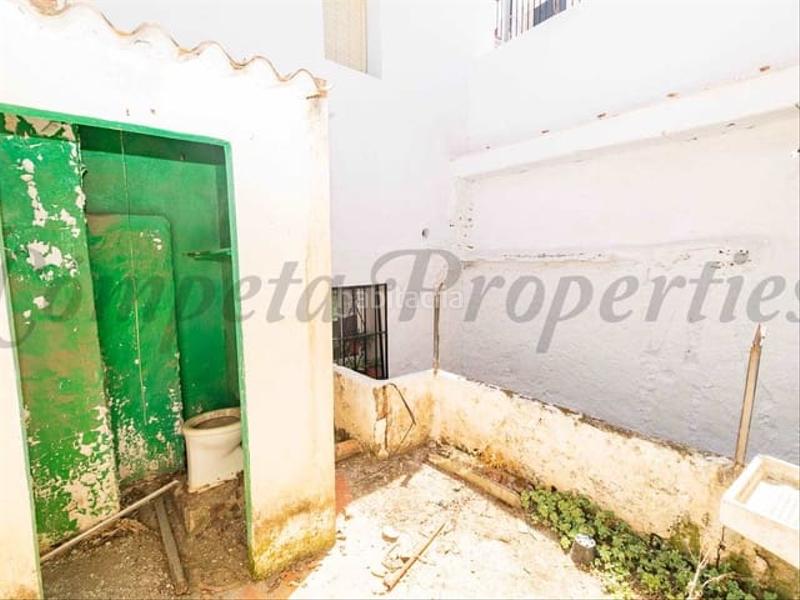 Foto d5d42c1e-46fc-457e-8493-2f509c0a0f9f. Semi detached house with heating in Algarrobo pueblo Algarrobo