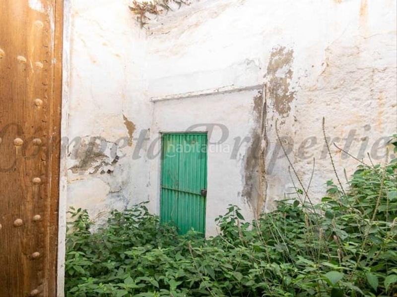 Foto ffbb97d1-0cea-440f-bef0-c63c5c895324. Semi detached house with heating in Algarrobo pueblo Algarrobo