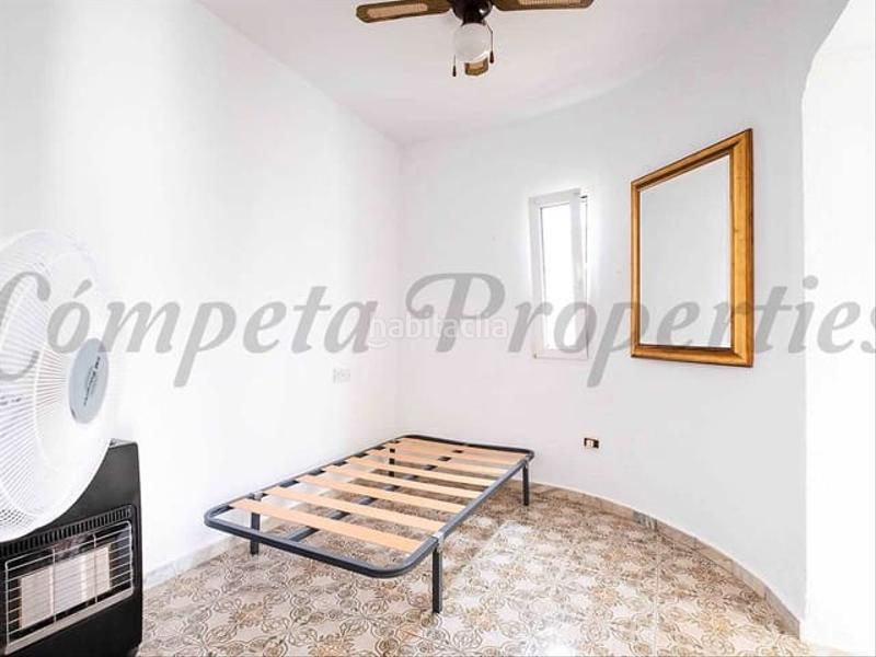 Foto dfed193e-98b3-4804-9370-d15229b46be5. Casa adossada amb calefacció a Torrox pueblo Torrox