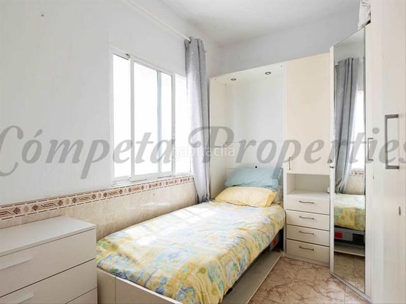 Foto e5080a90-c6fa-44e5-9330-d82ae989ad78. Casa adossada amb calefacció a Torrox pueblo Torrox