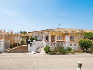 Maison jumelée à Torrox Pueblo