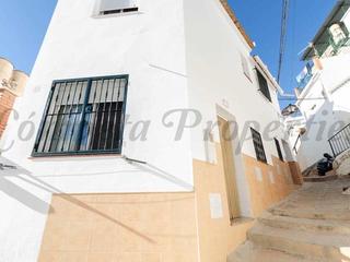 Appartement à Cómpeta