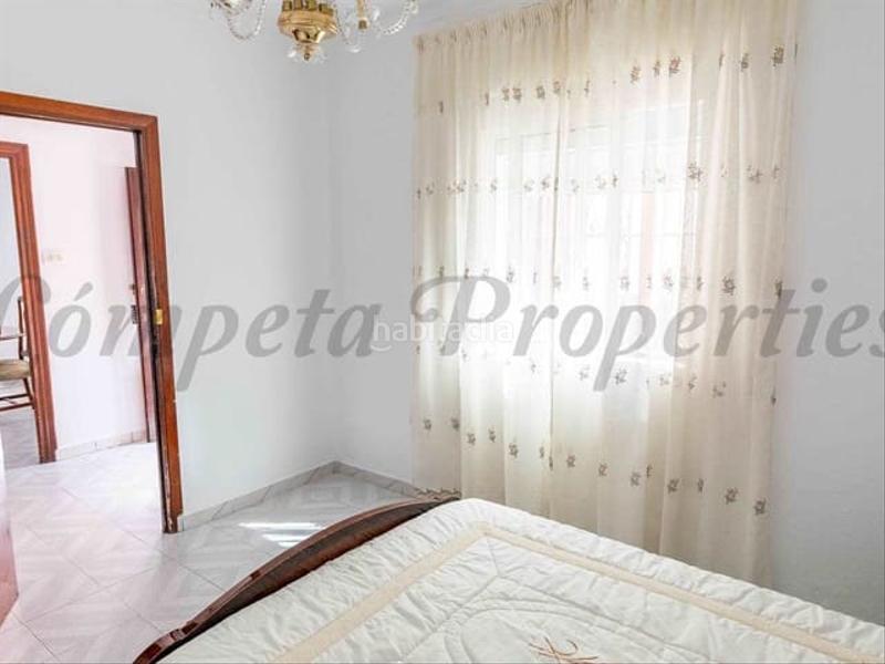 Foto 5452f83a-badc-44bc-8325-db4adcdc9aa1. Casa a schiera con riscaldamento in Torrox pueblo Torrox