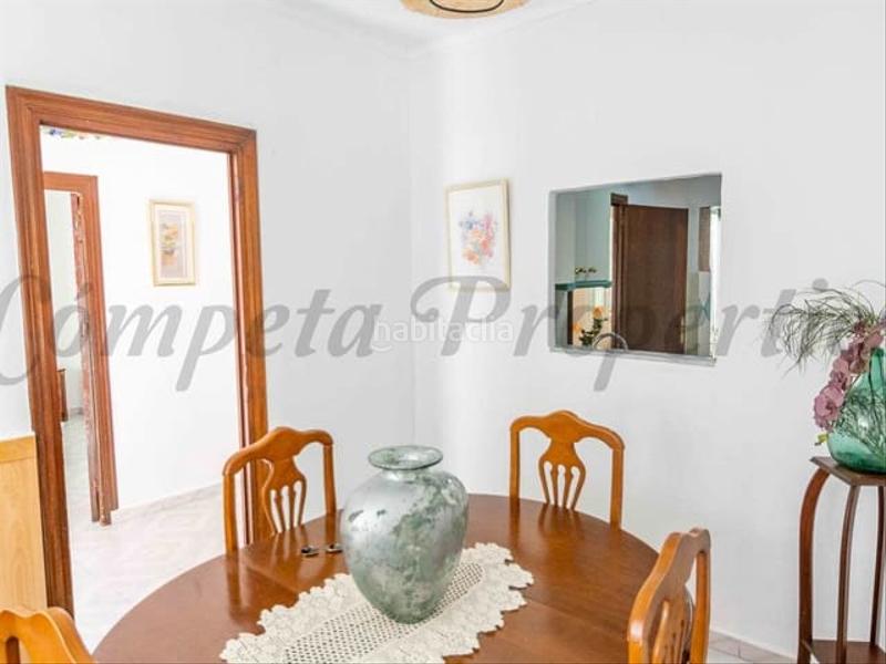 Foto 1299c960-9058-4b2f-a791-32ed3fb43ee9. Casa adosada en Torrox pueblo Torrox