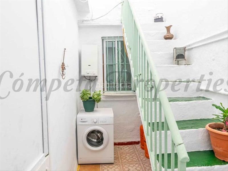 Foto acdb69a0-fe9f-467e-ae49-ebcd753853ec. Casa adosada en Torrox pueblo Torrox