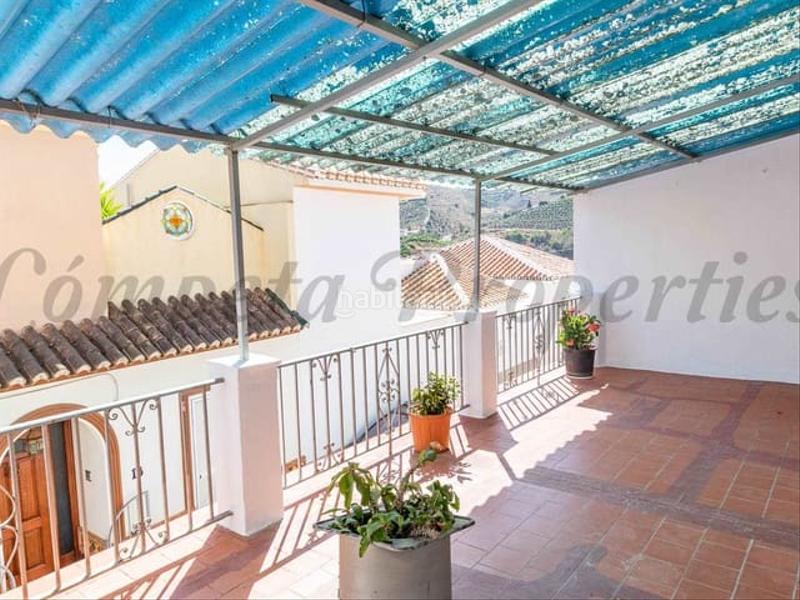 Foto 5c20c0b2-a5c8-4c9f-9125-cb8e5f29ea42. Maison jumelée avec chauffage dans Torrox pueblo Torrox