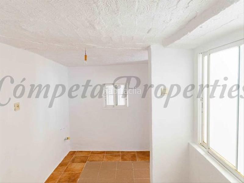 Foto bc4632b7-d894-47d1-a85d-e9e773763191. Maison jumelée avec chauffage dans Torrox pueblo Torrox