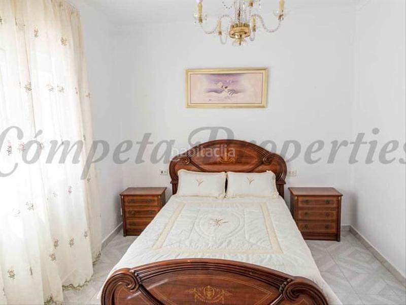 Foto 2e83b9d6-92a6-4adf-8348-f9412fd273ca. Semi detached house with heating in Torrox pueblo Torrox