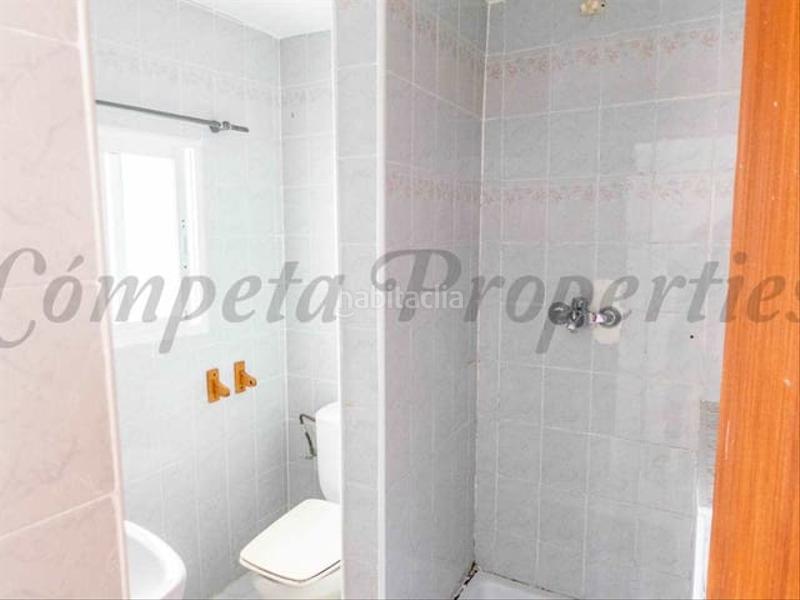Foto 322dda7d-6b10-4ee1-8b23-ef380ac00016. Semi detached house with heating in Torrox pueblo Torrox