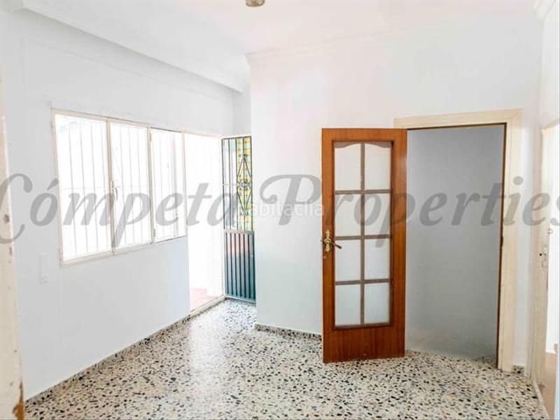 Foto db63efb4-76c1-4830-803d-9e637f0c28c6. Semi detached house with heating in Torrox pueblo Torrox