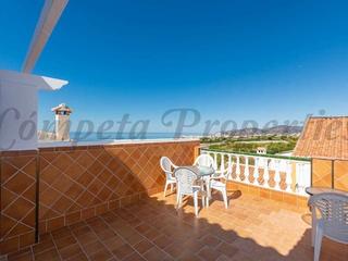 Àtic a Nueva Nerja
